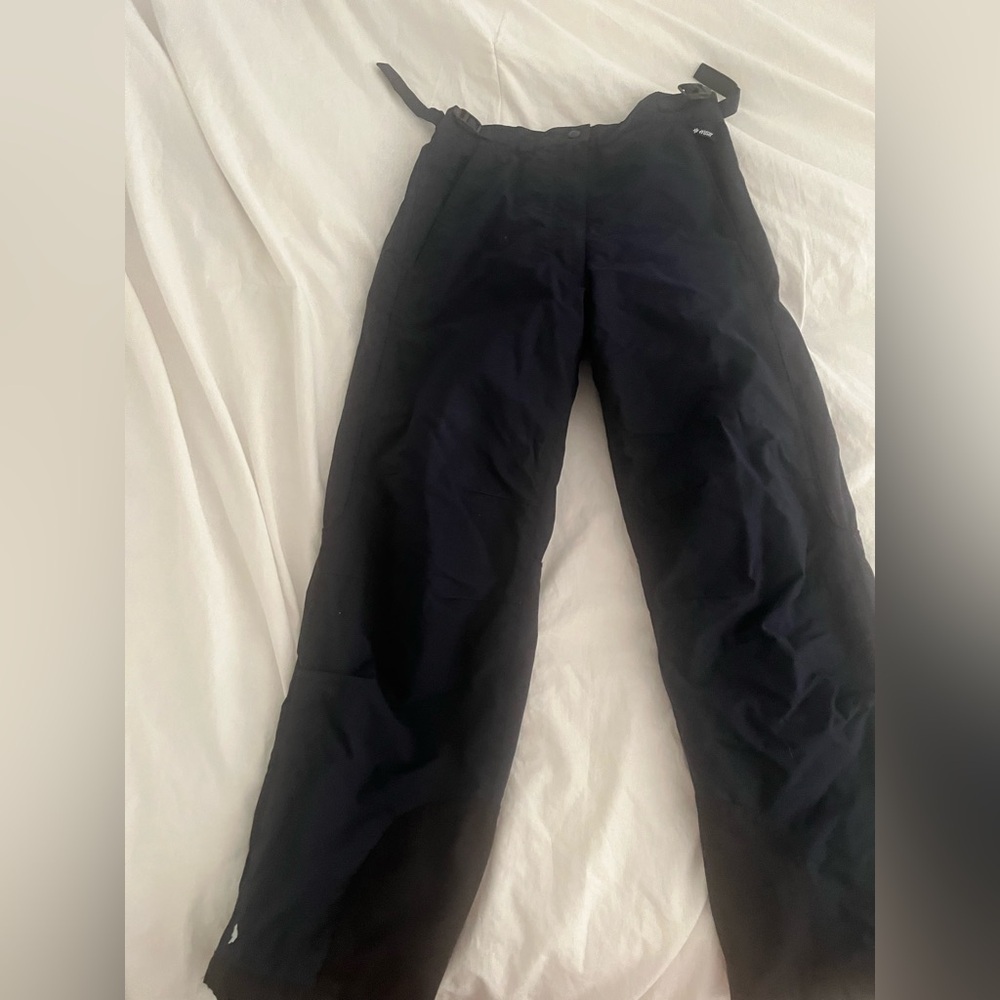 UK brand Marks & Spencer Snow pants, snow boarding sports performance  trousers